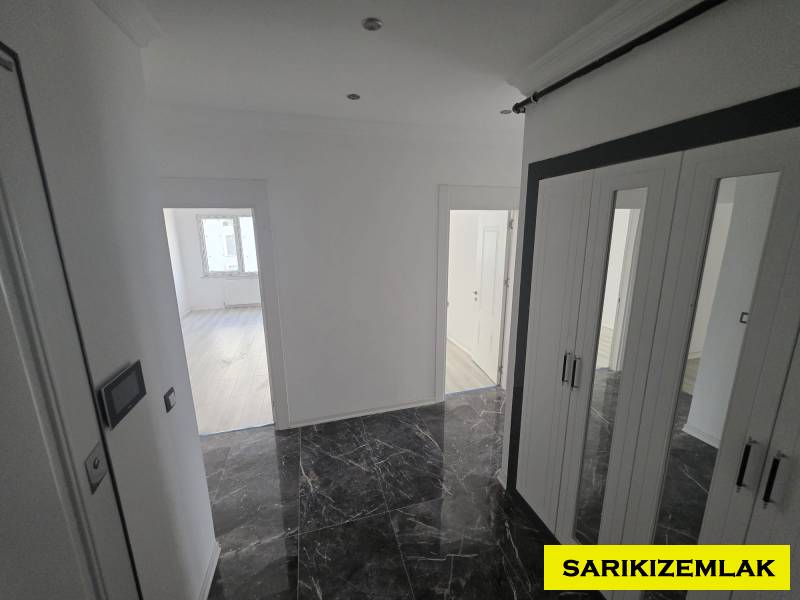 Edremit Kadıköy Mah`da3+1  Rezidans. - 12